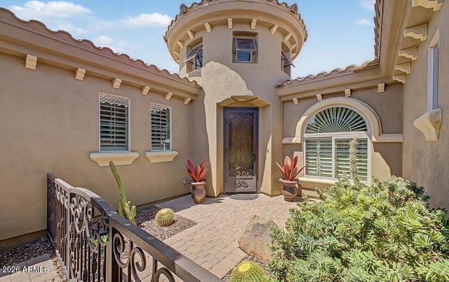 31498 N 129TH Drive, Peoria, AZ 85383