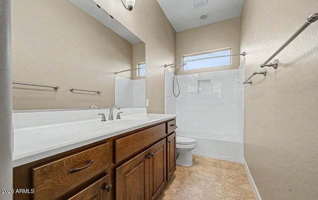 31498 N 129TH Drive, Peoria, AZ 85383