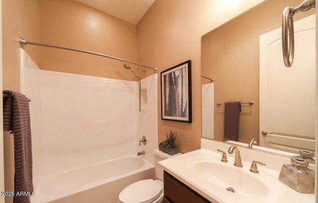 31498 N 129TH Drive, Peoria, AZ 85383