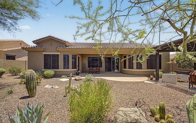 31498 N 129TH Drive, Peoria, AZ 85383