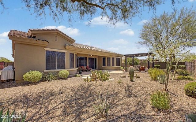 31498 N 129TH Drive, Peoria, AZ 85383