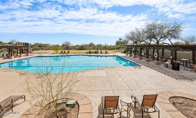 31498 N 129TH Drive, Peoria, AZ 85383