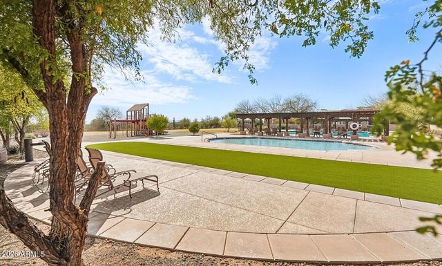 31498 N 129TH Drive, Peoria, AZ 85383