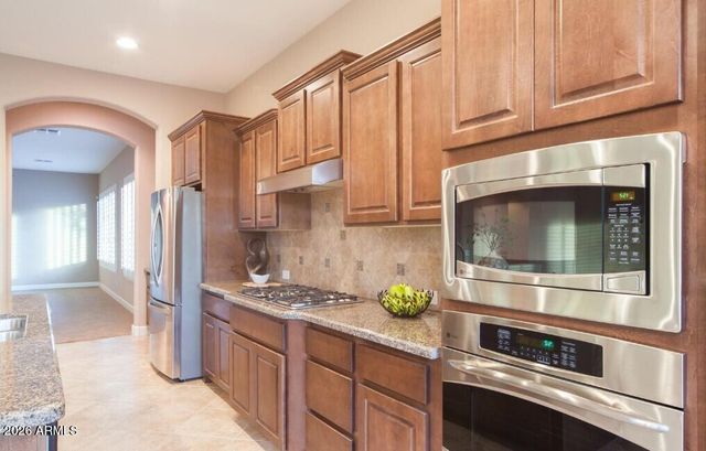 31498 N 129TH Drive, Peoria, AZ 85383