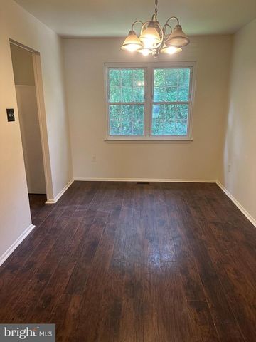 8253 PARHAM CT, Severn, MD 21144