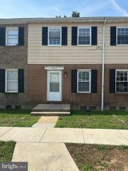 8253 PARHAM CT, Severn, MD 21144