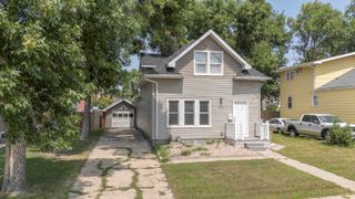 820 7th Ave. NW, Minot, ND 58703