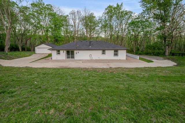2040 McGee 1 Lane, Nicholasville, KY 40356