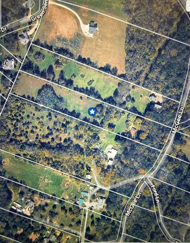 2040 McGee 1 Lane, Nicholasville, KY 40356