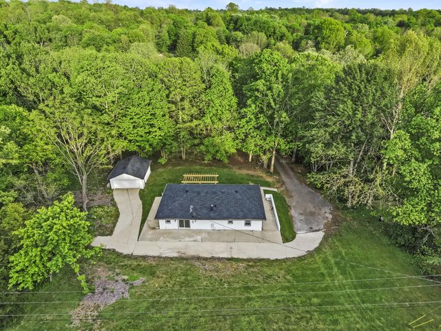 2040 McGee 1 Lane, Nicholasville, KY 40356