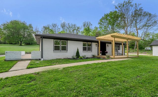 2040 McGee 1 Lane, Nicholasville, KY 40356