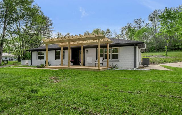 2040 McGee 1 Lane, Nicholasville, KY 40356