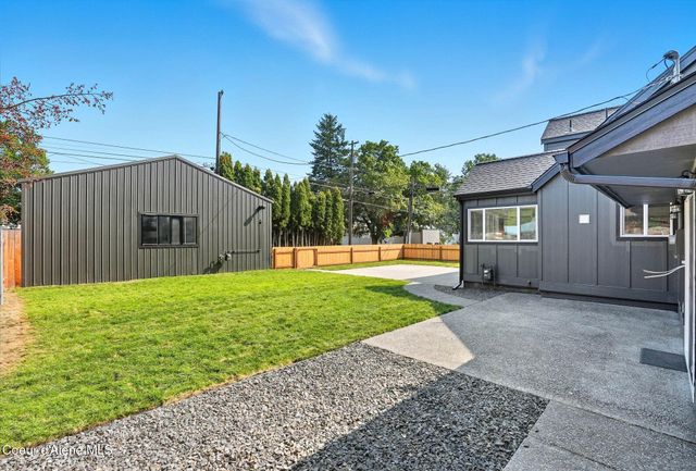 1202 N A St, Coeur D'alene, ID 83814