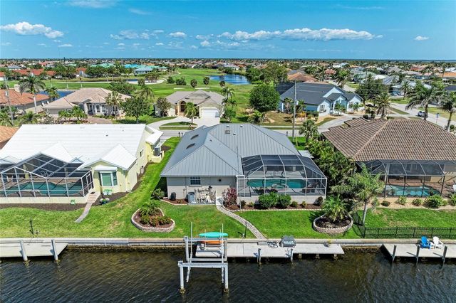 5010 LA COSTA ISLAND COURT, Punta Gorda, FL 33950