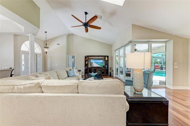 5010 LA COSTA ISLAND COURT, Punta Gorda, FL 33950