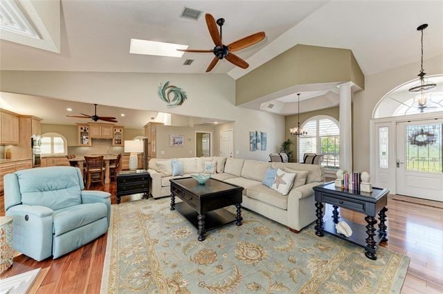 5010 LA COSTA ISLAND COURT, Punta Gorda, FL 33950