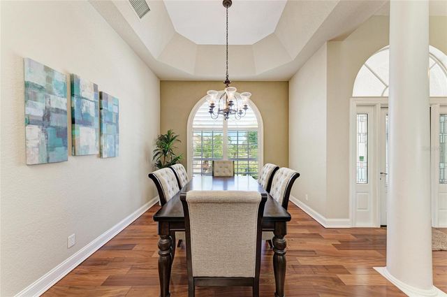 5010 LA COSTA ISLAND COURT, Punta Gorda, FL 33950