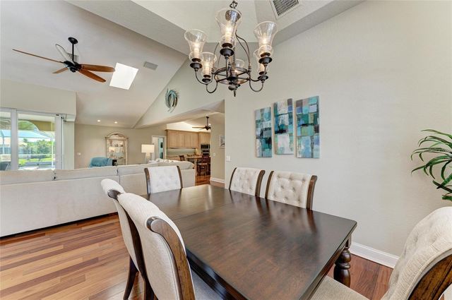 5010 LA COSTA ISLAND COURT, Punta Gorda, FL 33950