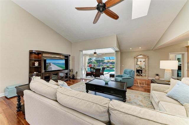 5010 LA COSTA ISLAND COURT, Punta Gorda, FL 33950