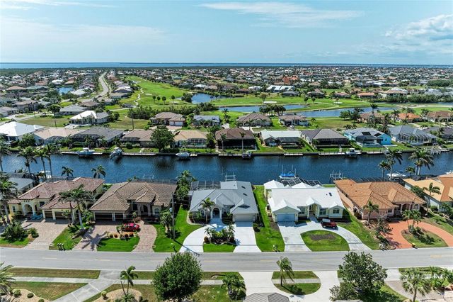 5010 LA COSTA ISLAND COURT, Punta Gorda, FL 33950