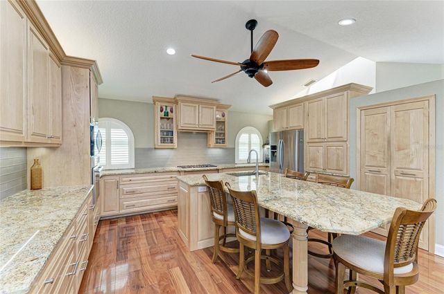 5010 LA COSTA ISLAND COURT, Punta Gorda, FL 33950