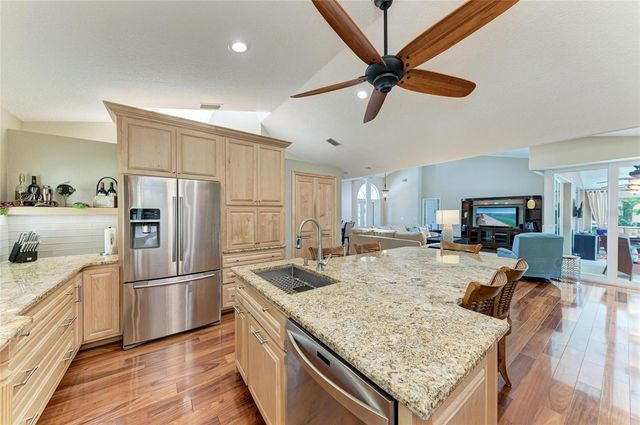 5010 LA COSTA ISLAND COURT, Punta Gorda, FL 33950