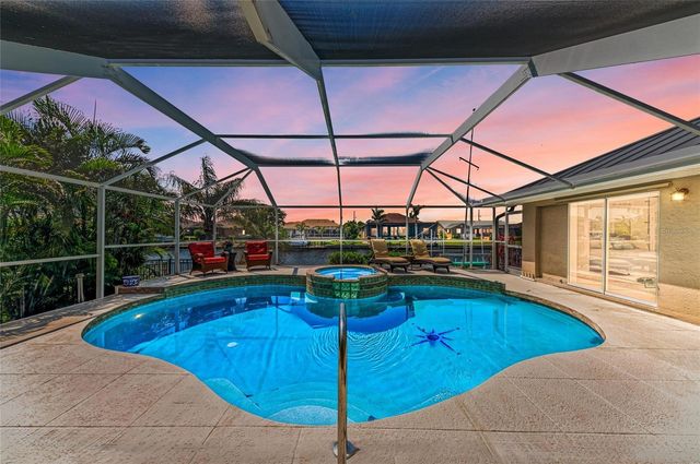 5010 LA COSTA ISLAND COURT, Punta Gorda, FL 33950