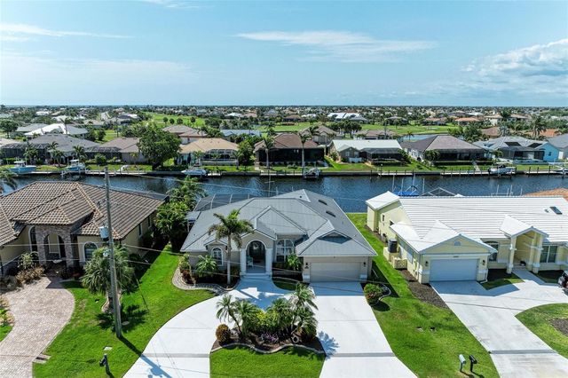 5010 LA COSTA ISLAND COURT, Punta Gorda, FL 33950