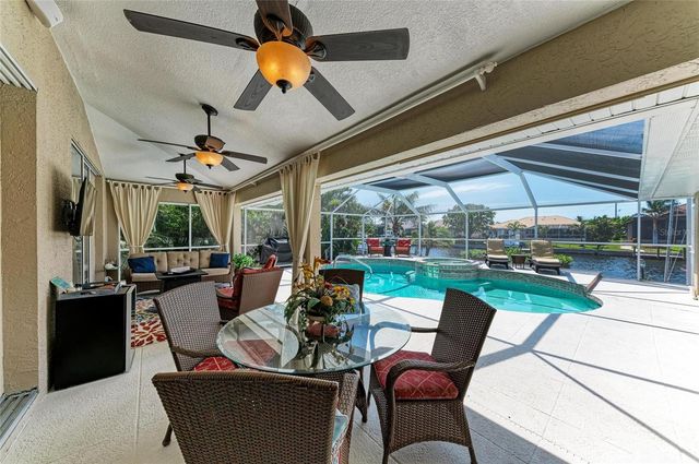 5010 LA COSTA ISLAND COURT, Punta Gorda, FL 33950