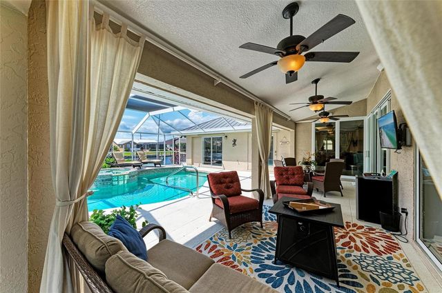 5010 LA COSTA ISLAND COURT, Punta Gorda, FL 33950