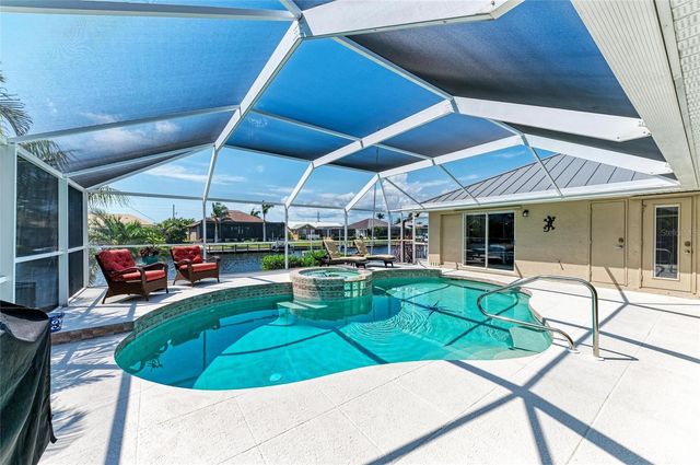 5010 LA COSTA ISLAND COURT, Punta Gorda, FL 33950