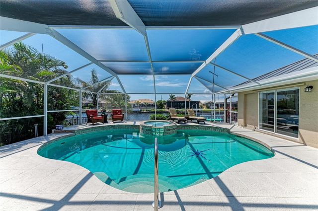 5010 LA COSTA ISLAND COURT, Punta Gorda, FL 33950