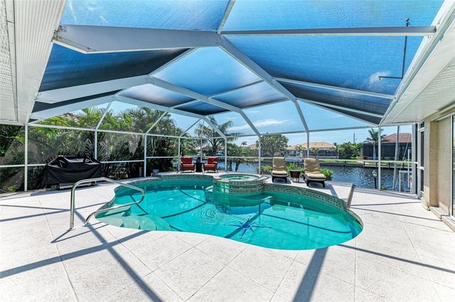 5010 LA COSTA ISLAND COURT, Punta Gorda, FL 33950