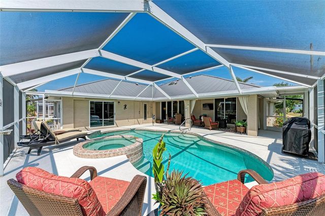 5010 LA COSTA ISLAND COURT, Punta Gorda, FL 33950