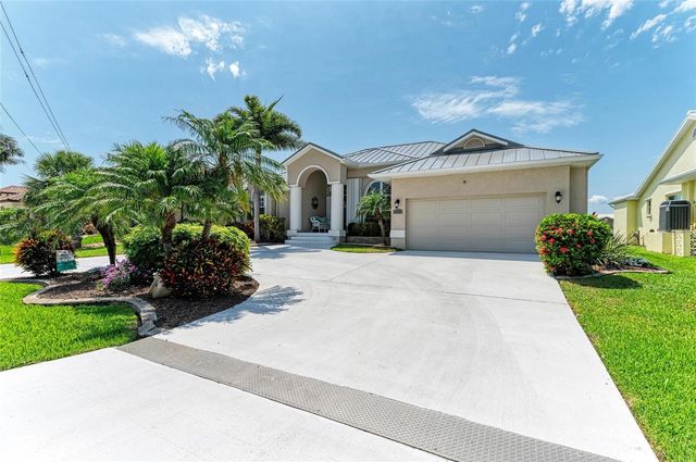 5010 LA COSTA ISLAND COURT, Punta Gorda, FL 33950
