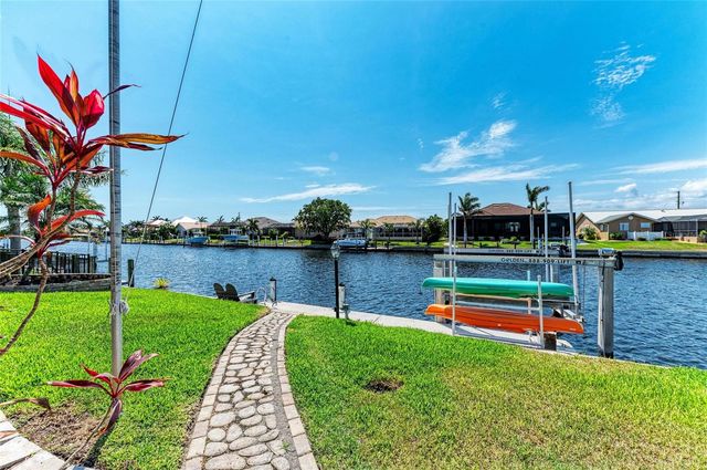 5010 LA COSTA ISLAND COURT, Punta Gorda, FL 33950