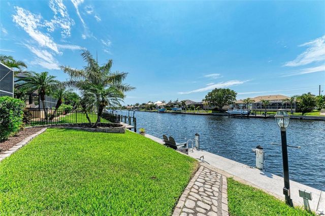 5010 LA COSTA ISLAND COURT, Punta Gorda, FL 33950