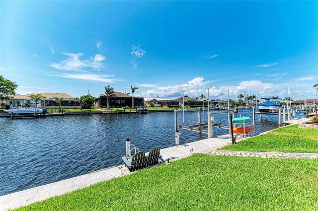 5010 LA COSTA ISLAND COURT, Punta Gorda, FL 33950
