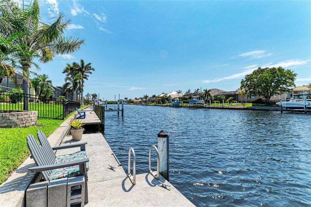 5010 LA COSTA ISLAND COURT, Punta Gorda, FL 33950