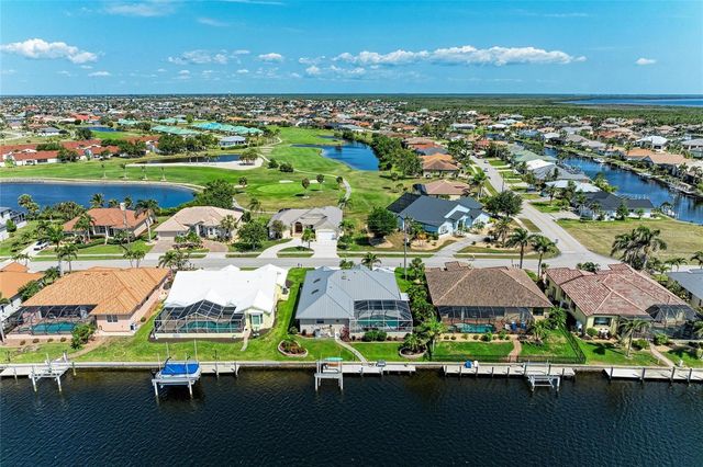 5010 LA COSTA ISLAND COURT, Punta Gorda, FL 33950