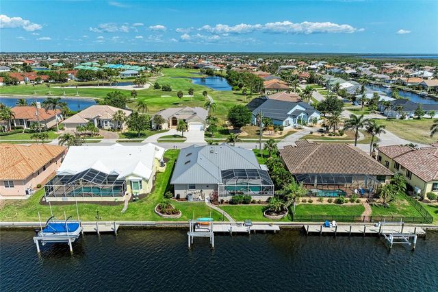 5010 LA COSTA ISLAND COURT, Punta Gorda, FL 33950