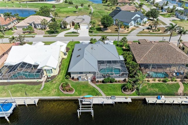 5010 LA COSTA ISLAND COURT, Punta Gorda, FL 33950