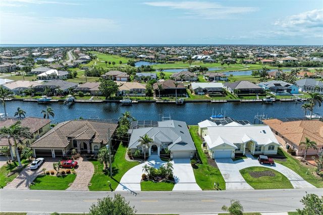 5010 LA COSTA ISLAND COURT, Punta Gorda, FL 33950