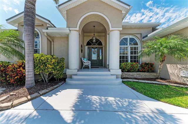 5010 LA COSTA ISLAND COURT, Punta Gorda, FL 33950