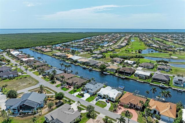 5010 LA COSTA ISLAND COURT, Punta Gorda, FL 33950