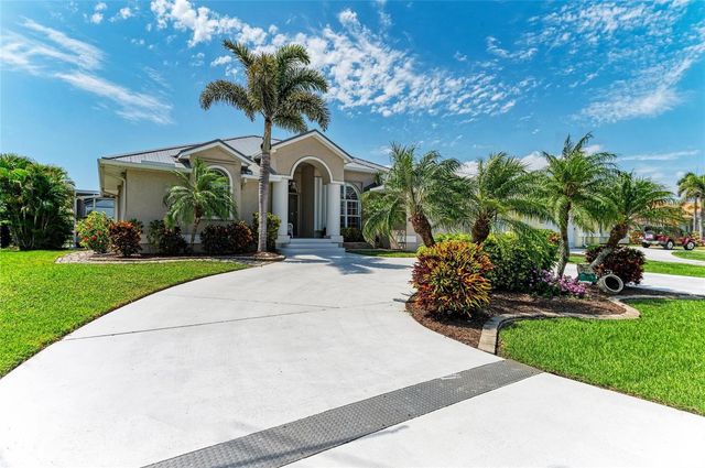 5010 LA COSTA ISLAND COURT, Punta Gorda, FL 33950