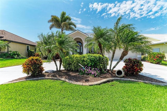 5010 LA COSTA ISLAND COURT, Punta Gorda, FL 33950