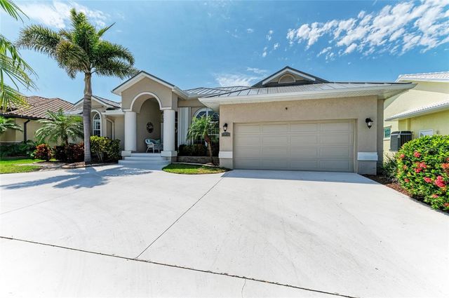5010 LA COSTA ISLAND COURT, Punta Gorda, FL 33950
