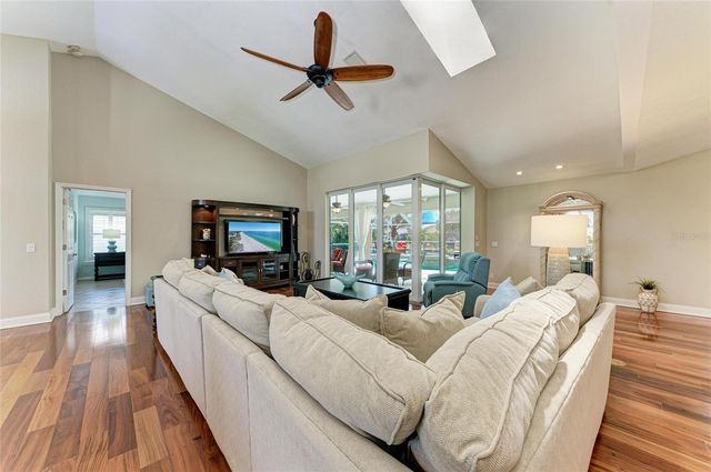 5010 LA COSTA ISLAND COURT, Punta Gorda, FL 33950