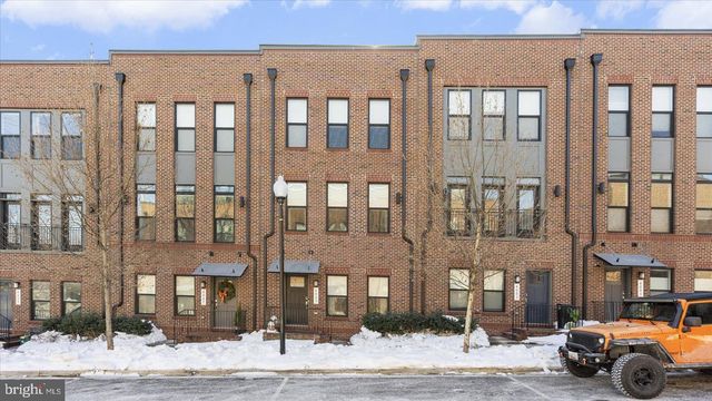 4005 HARMONY CT, Baltimore, MD 21224